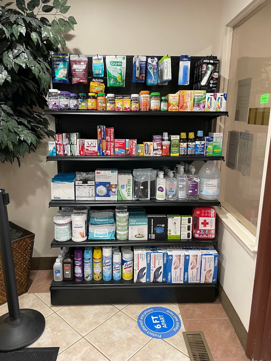 Farmington Hills Pharmacy | 27970 Orchard Lake Rd suit 1, Farmington Hills, MI 48334, USA | Phone: (248) 538-0010