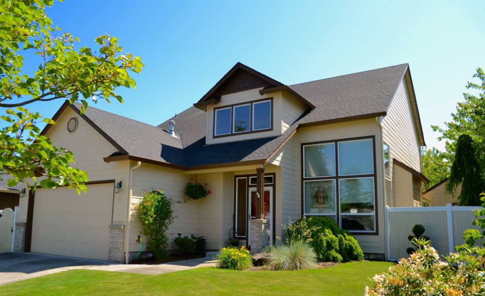 Matrix Roof & Home | 9321 NE 72nd Ave #2, Vancouver, WA 98665, USA | Phone: (360) 952-7303