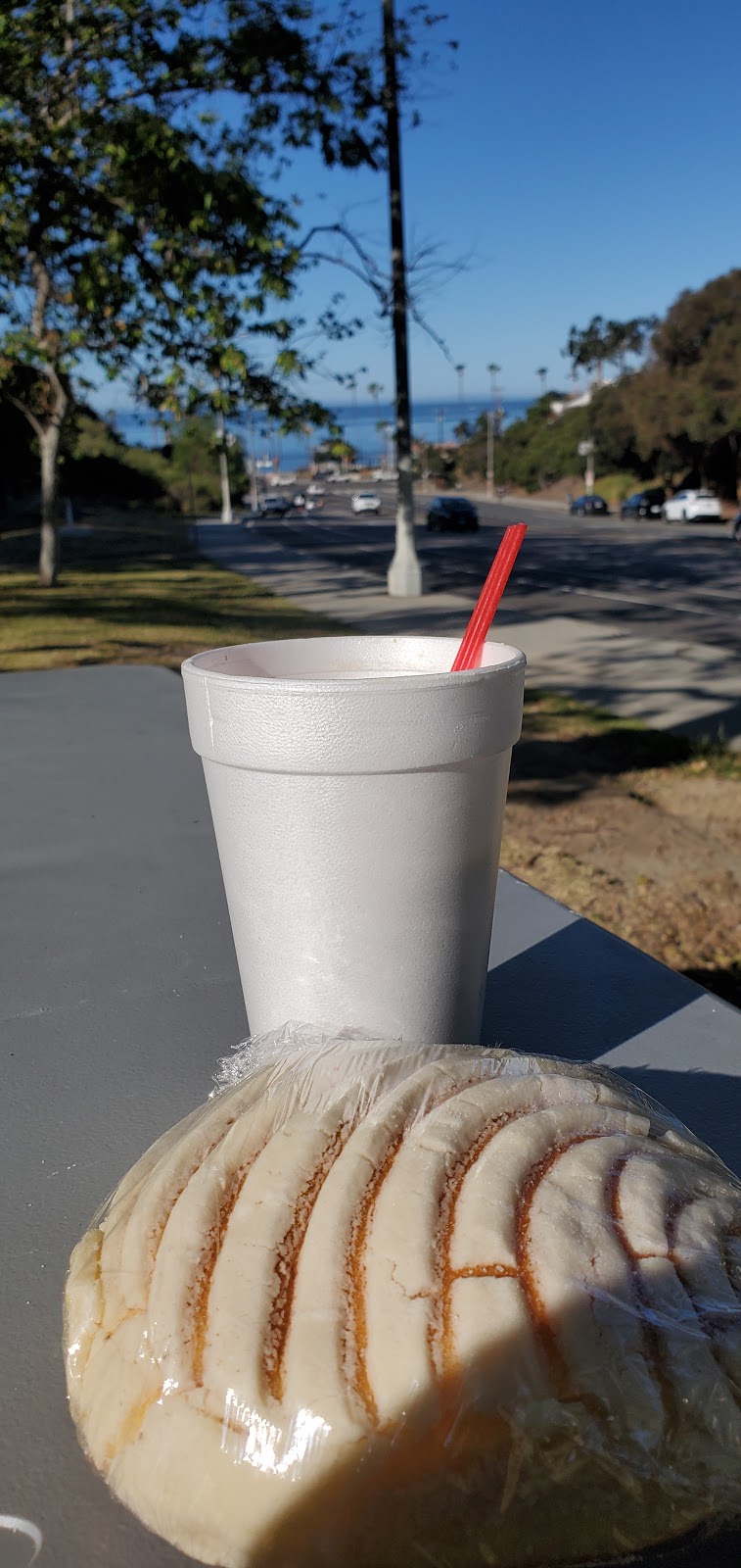 Sandras Antojitos | Pacific Palisades, CA 90272, USA | Phone: (323) 270-7793