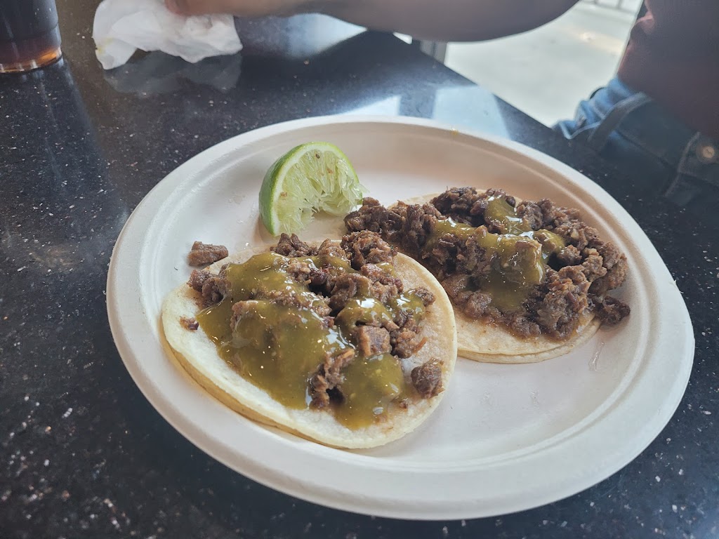 La Estrella Tacos #1 | 320 E Orange Grove Blvd, Pasadena, CA 91104, USA | Phone: (626) 304-2752
