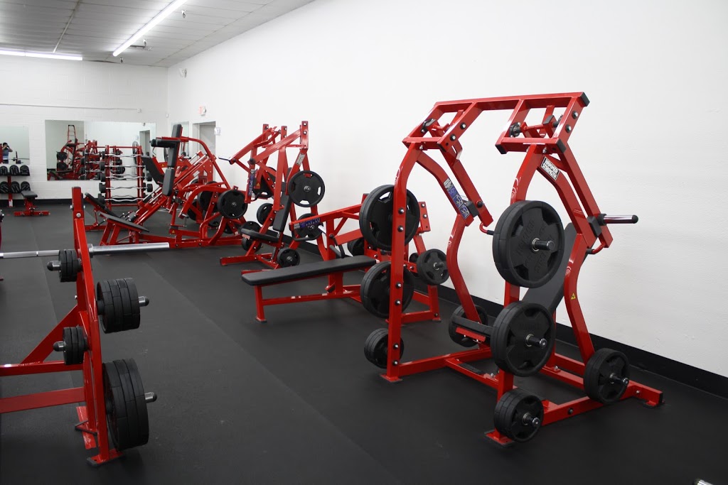 Strength Station | 1861 Academy Ave, Sanger, CA 93657, USA | Phone: (559) 399-8297