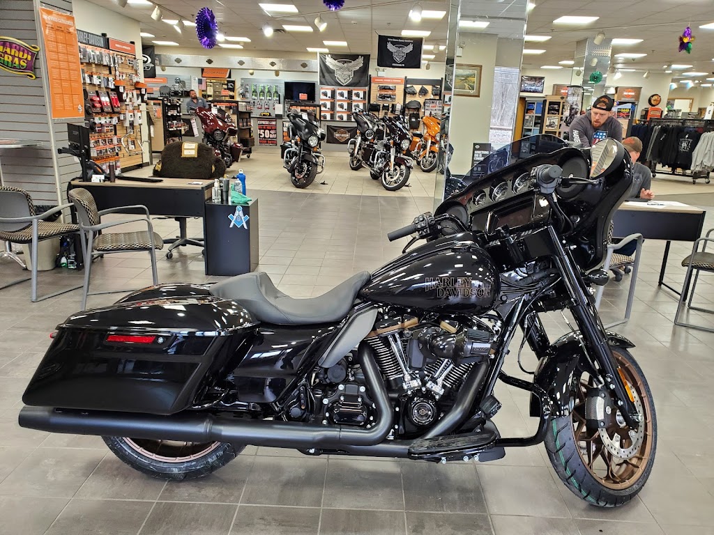 Three Rivers Harley-Davidson | 1463 Glenn Ave, Glenshaw, PA 15116, USA | Phone: (412) 487-3377