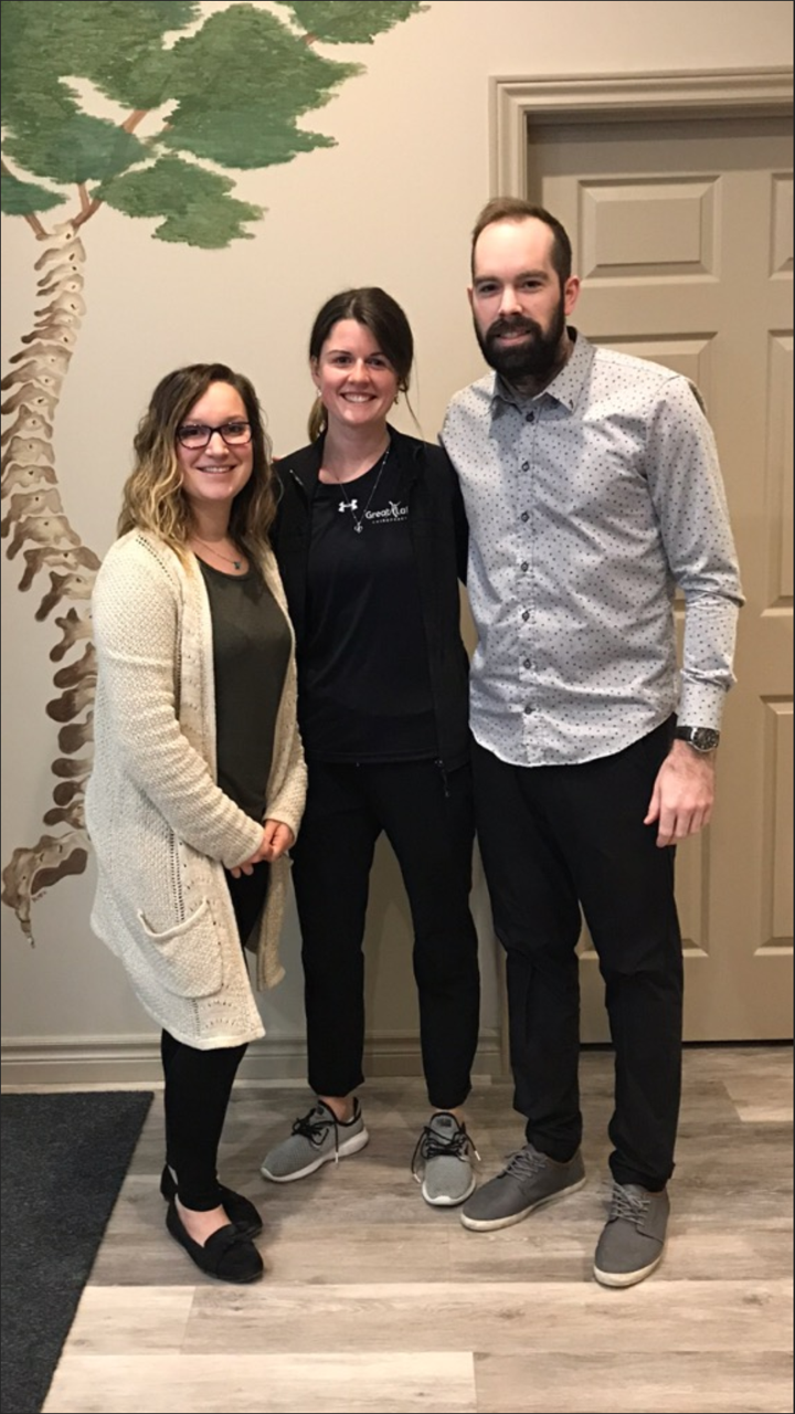Great Lakes Chiropractic | 1303 Essex County Rd 22, Belle River, ON N0R 1A0, Canada | Phone: (519) 727-0101
