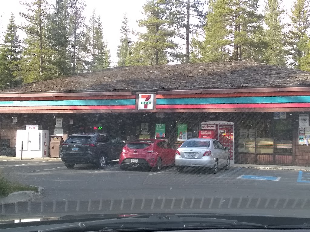 7-Eleven | 3041 River Rd, Olympic Valley, CA 96146, USA | Phone: (530) 581-0463