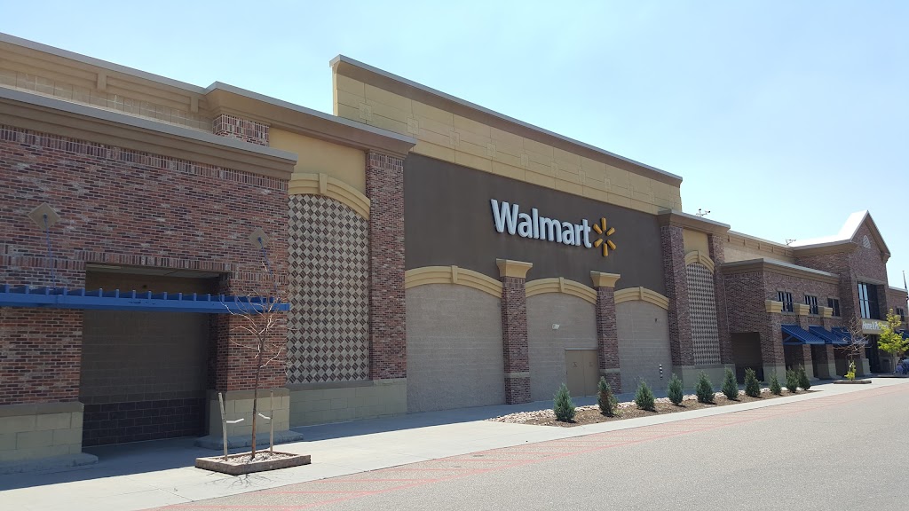 Walmart Supercenter | 6101 S Aurora Pkwy, Aurora, CO 80016, USA | Phone: (303) 617-1261