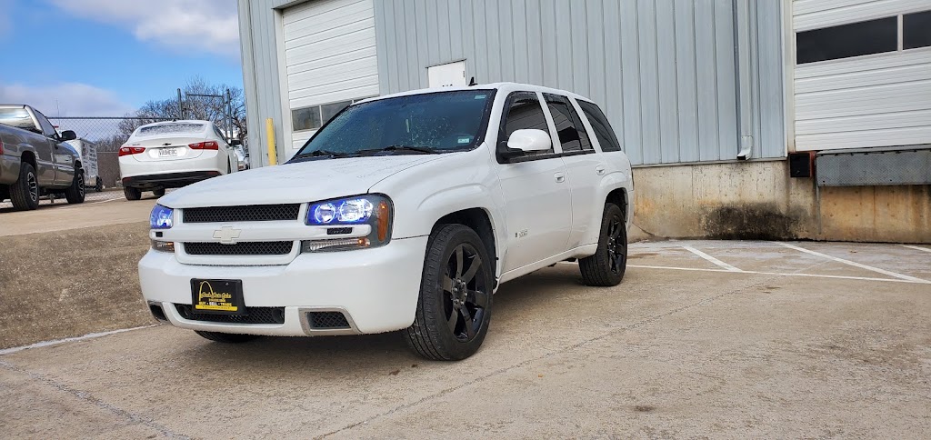 Alloy Wheel Repair Specialists of St. Louis | 940 Lone Star Dr, OFallon, MO 63366, USA | Phone: (636) 379-0399