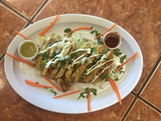 Taqueria el compa | 1572 Bloomingdale Rd, Glendale Heights, IL 60139 | Phone: (630) 930-6289