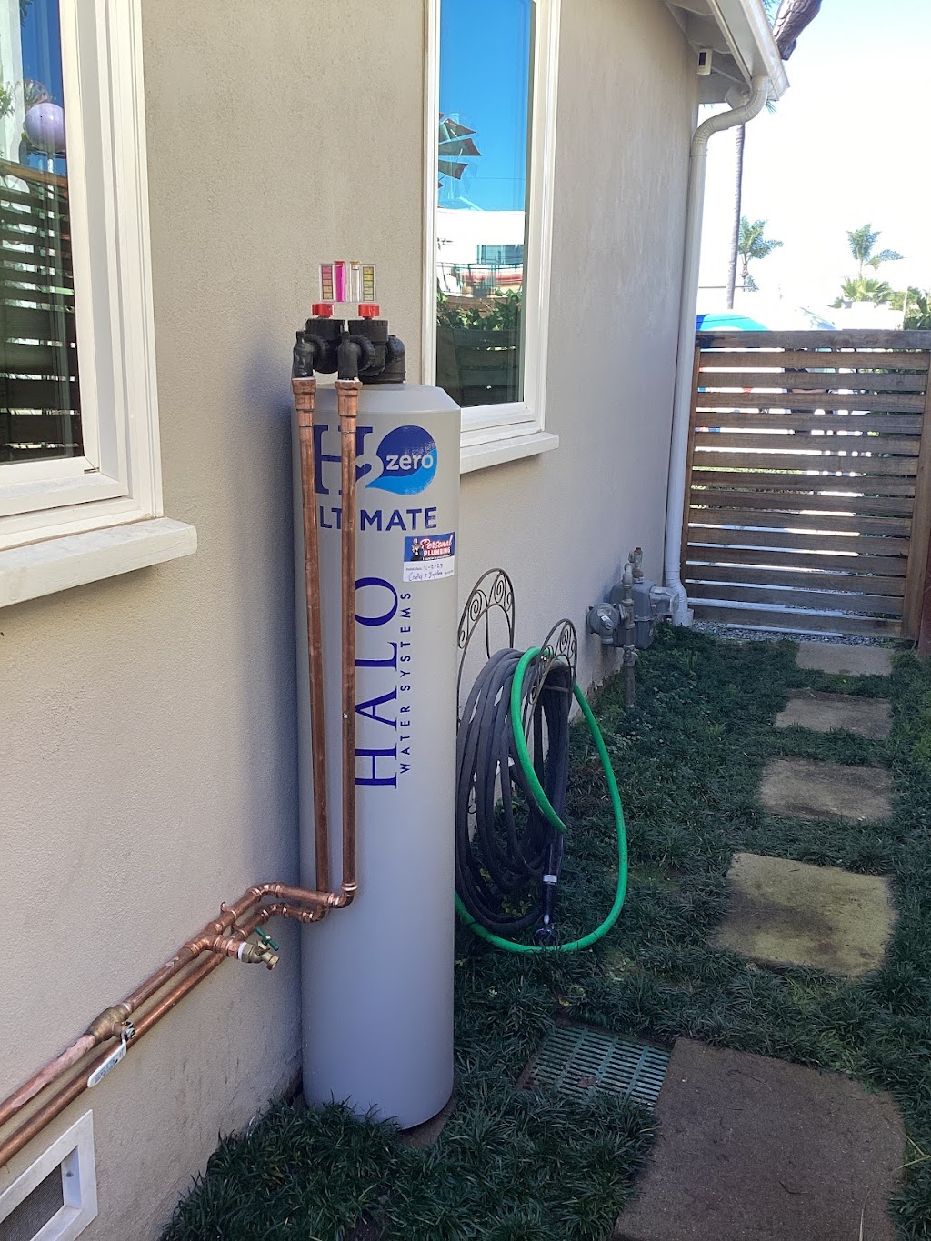 Personal Plumbing Heating & Air Conditioning | 110 Copperwood Way O, Oceanside, CA 92058, USA | Phone: (760) 466-5672