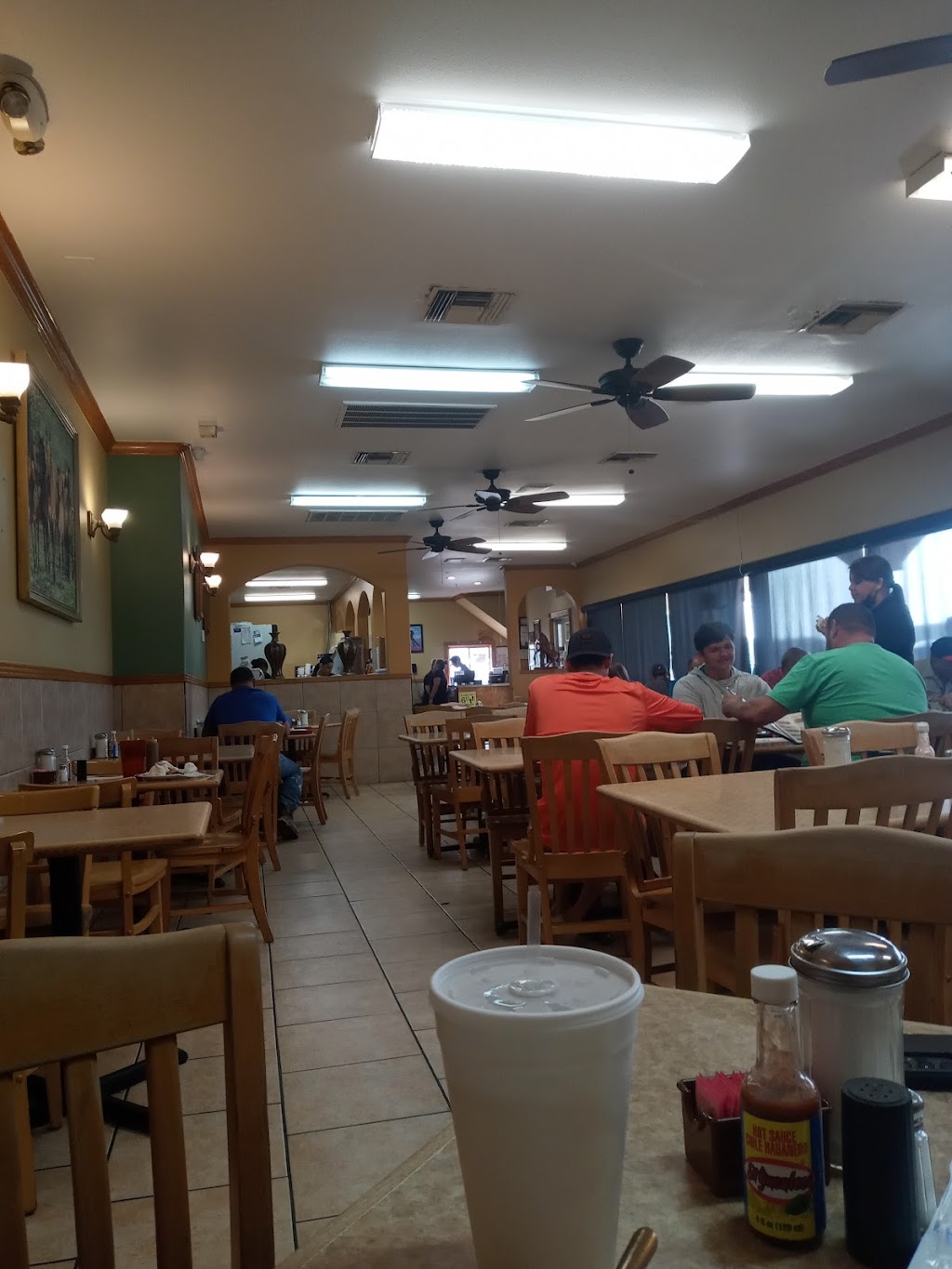 El Potro - restaurant  | Photo 5 of 10 | Address: 1401 Rodd Field Rd, Corpus Christi, TX 78412, USA | Phone: (361) 986-1028