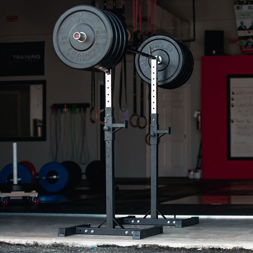 X Training Equipment | 6635 Hwy Ave, Jacksonville, FL 32254, USA | Phone: (877) 348-7464