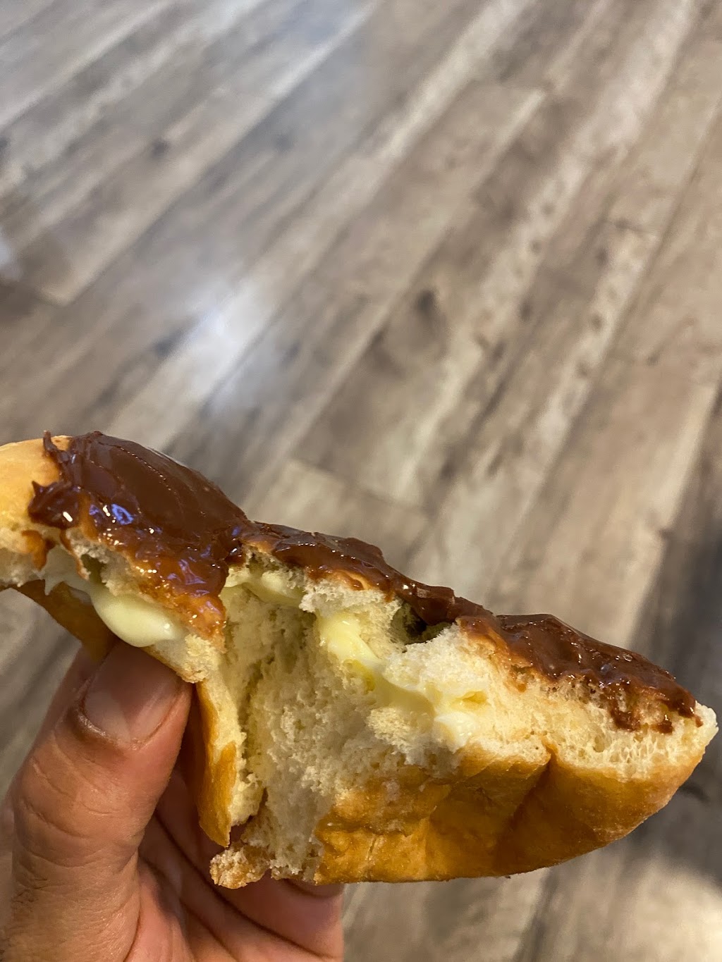 Tim Hortons | 209 Glenridge Ave, St. Catharines, ON L2T 3J6, Canada | Phone: (905) 685-3386