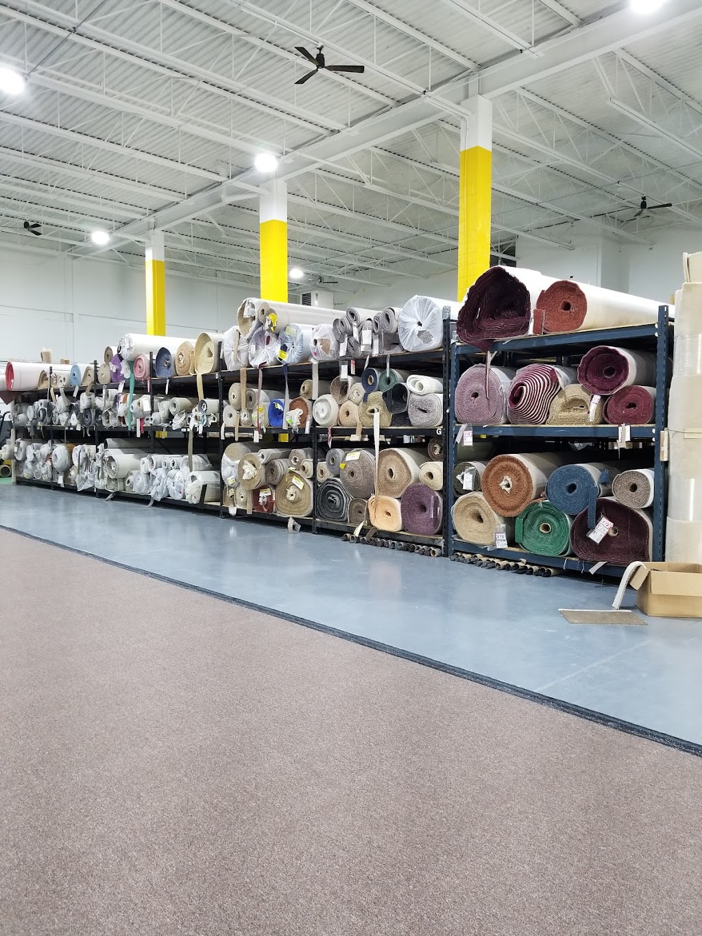 Central Carpet Wholesale | 23000 Eight Mile Rd, Southfield, MI 48033, USA | Phone: (248) 357-5344