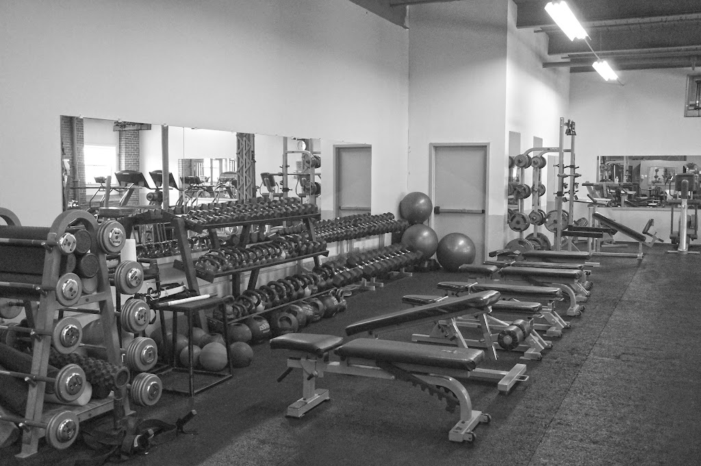 Fitness Rising | 85 Industrial Cir #2202, Lincoln, RI 02865, USA | Phone: (401) 526-8007