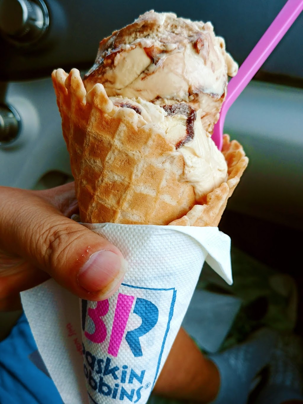 Baskin-Robbins | 87-2070 Farrington Hwy, Waianae, HI 96792, USA | Phone: (808) 668-5104