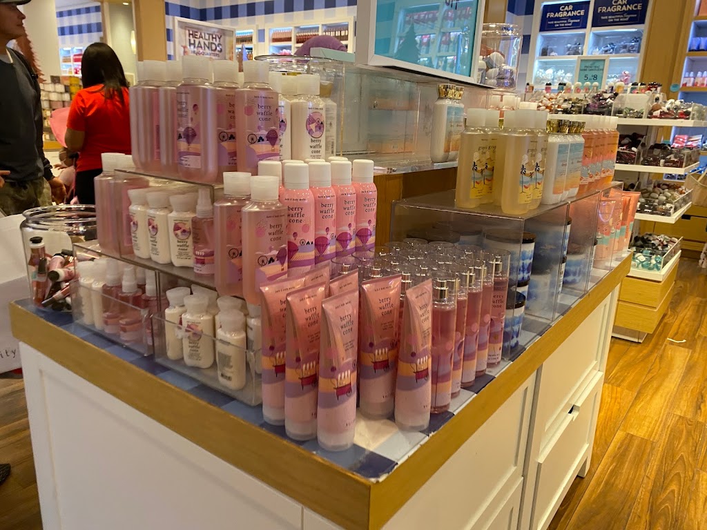 bath and body works paramus park nj