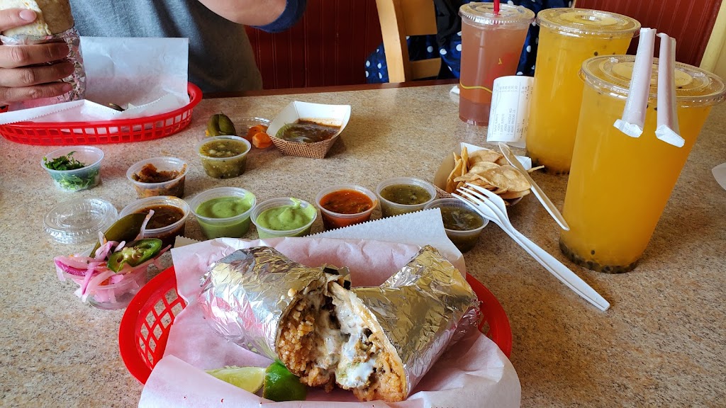 Santa Fe Taqueria | 2687 Story Rd, San Jose, CA 95122, USA | Phone: (408) 258-2500