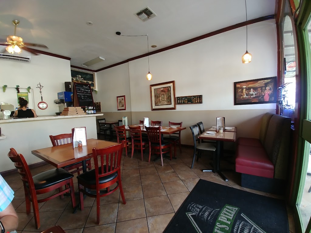 Marris Pizza | 2658 N Santiago Blvd, Orange, CA 92867, USA | Phone: (714) 998-7000