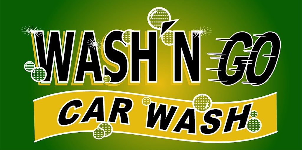 Wash N Go Car Wash | 226 Southwoods Dr, Columbia, IL 62236, USA | Phone: (618) 281-3999