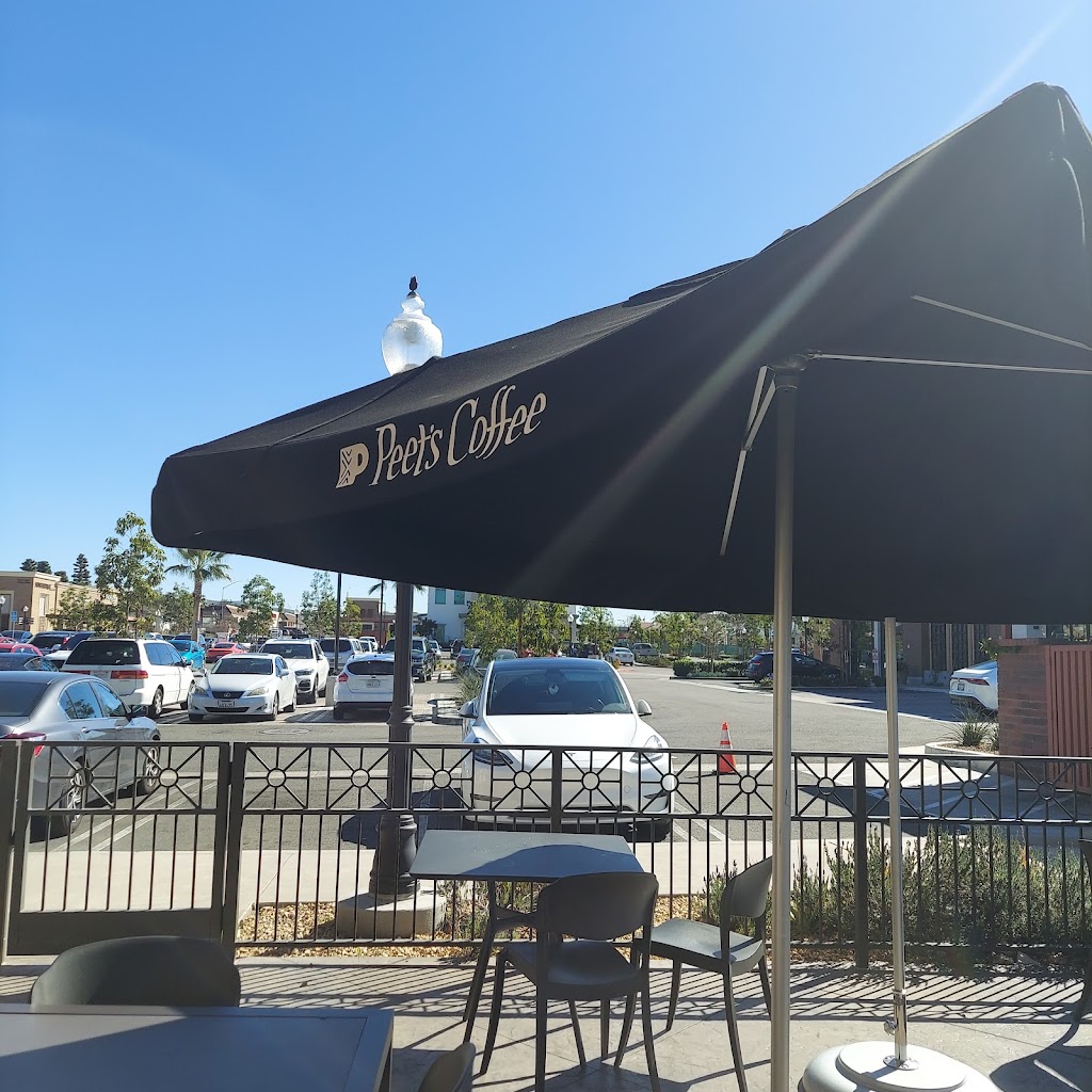 Peets Coffee | 18353 Imperial Hwy, Yorba Linda, CA 92886, USA | Phone: (562) 245-9799