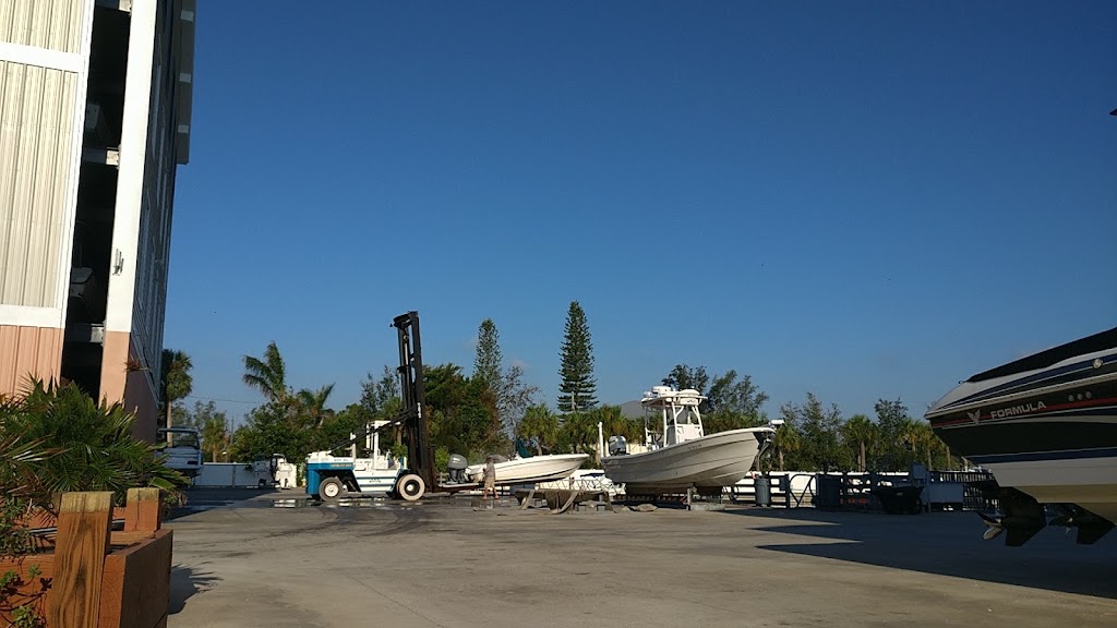 Cortez Village Marina | 12160 Cortez Rd W, Cortez, FL 34215, USA | Phone: (941) 795-3625