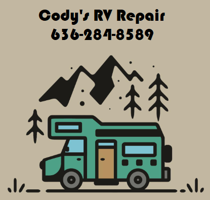Codys RV Repair | 990 Hoff Rd, OFallon, MO 63366, USA | Phone: (636) 284-8589