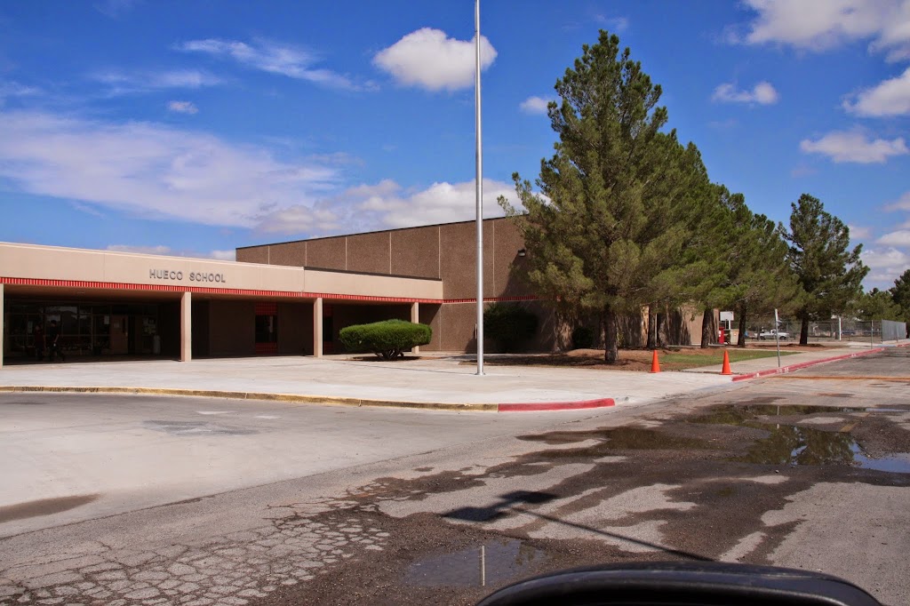 Hueco Elementary | 300 Old Hueco Tanks Rd, Socorro, TX 79927, USA | Phone: (915) 937-7600