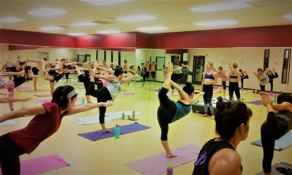 Hot Yoga Kapolei | 2114 Lauwiliwili St #101b, Kapolei, HI 96707, USA | Phone: (808) 428-7983