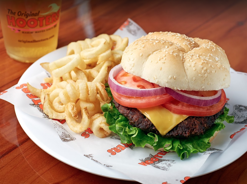 Hooters | 16070 FL-54, Odessa, FL 33556, USA | Phone: (813) 920-1183