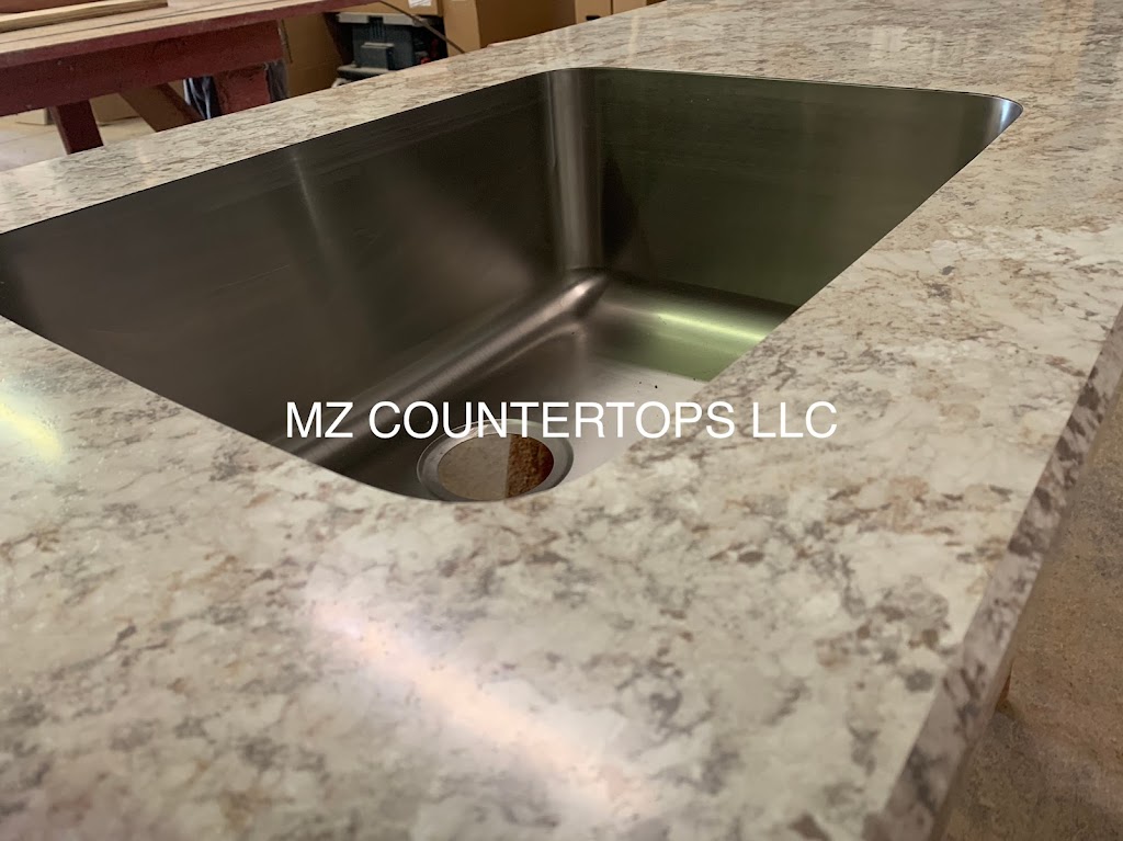MZ countertops llc | 14218 Cherry Lane Ct, Laurel, MD 20707, USA | Phone: (301) 490-9525