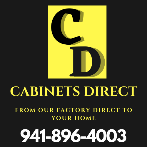 CABINETS DIRECT | 7834 Cortez Rd W suite A, Bradenton, FL 34210, USA | Phone: (941) 896-4003