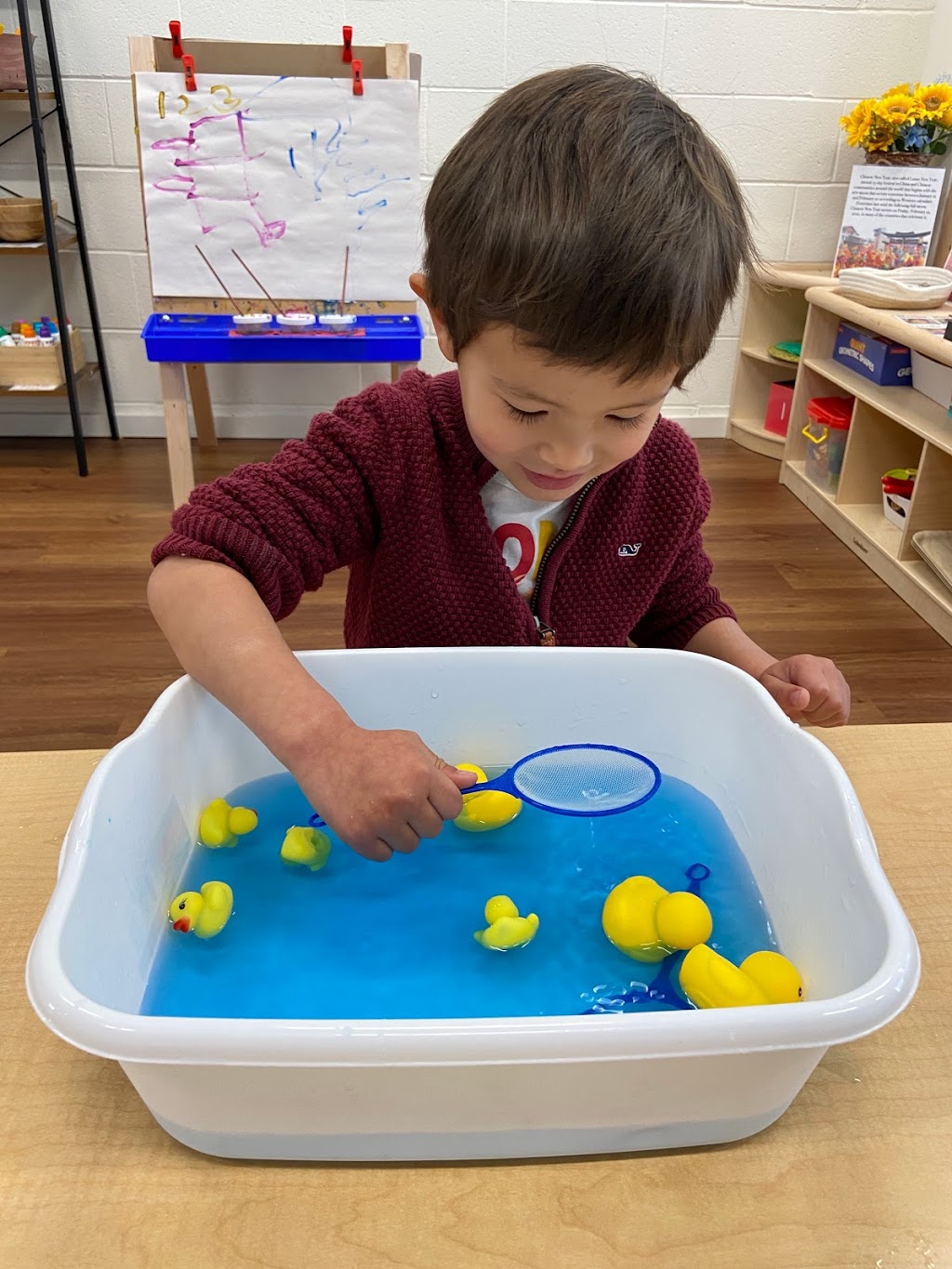 LAcademy Language Immersion Preschool | 49 Page St, San Francisco, CA 94102, USA | Phone: (415) 658-7817