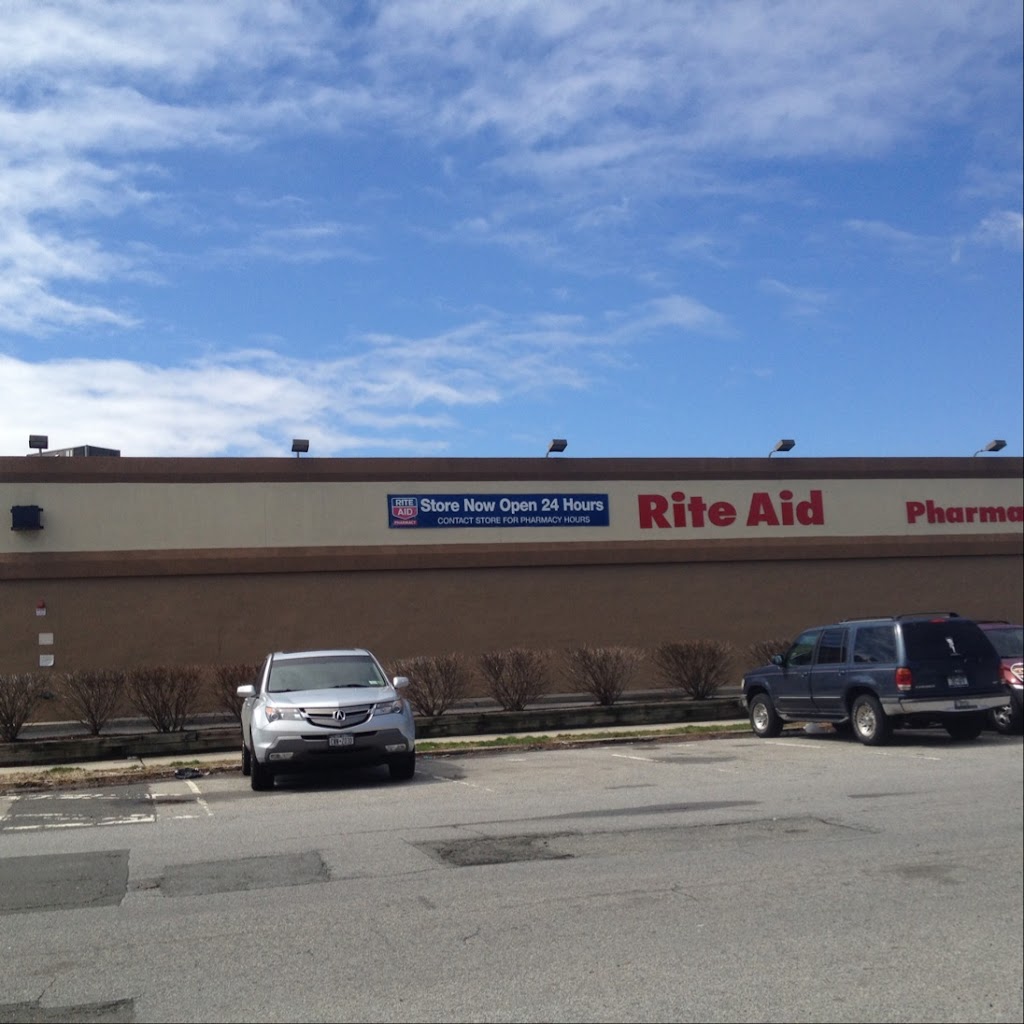 Walgreens | 78-14 Linden Blvd, Howard Beach, NY 11414, USA | Phone: (718) 296-2581