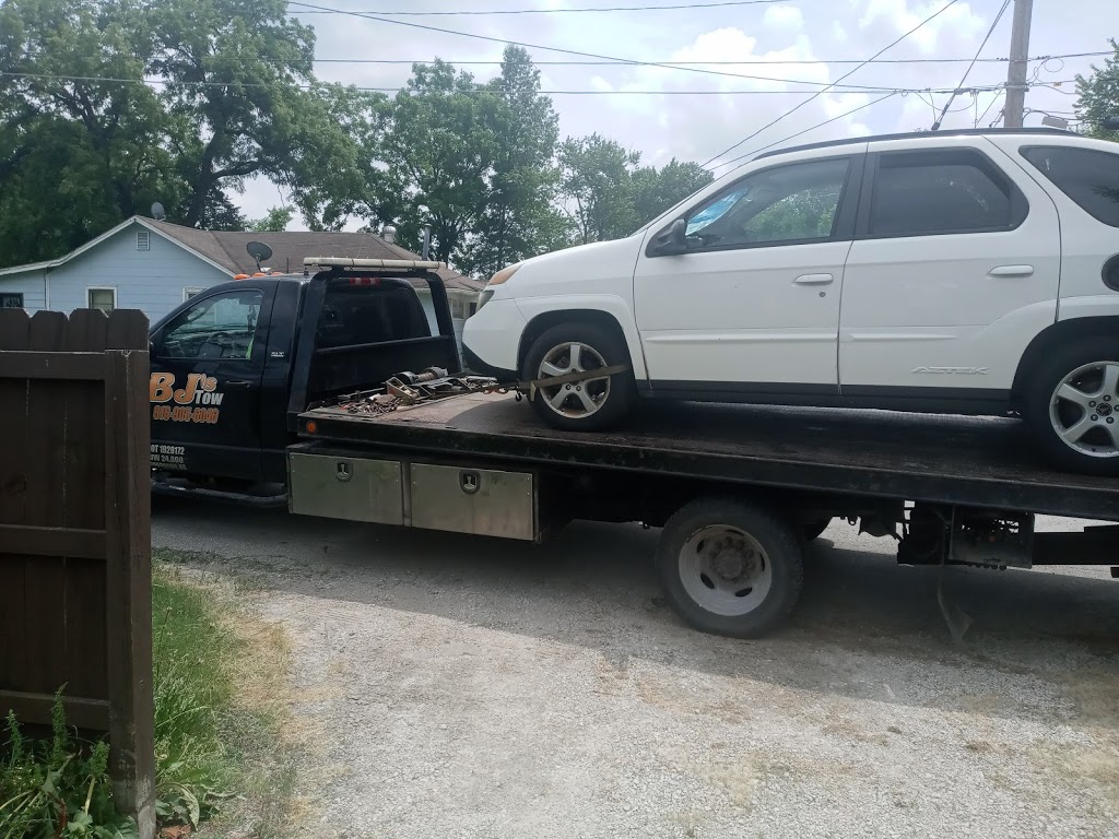 V & N Auto Repair | 2820 Independence Ave, Kansas City, MO 64124, USA | Phone: (816) 241-6868