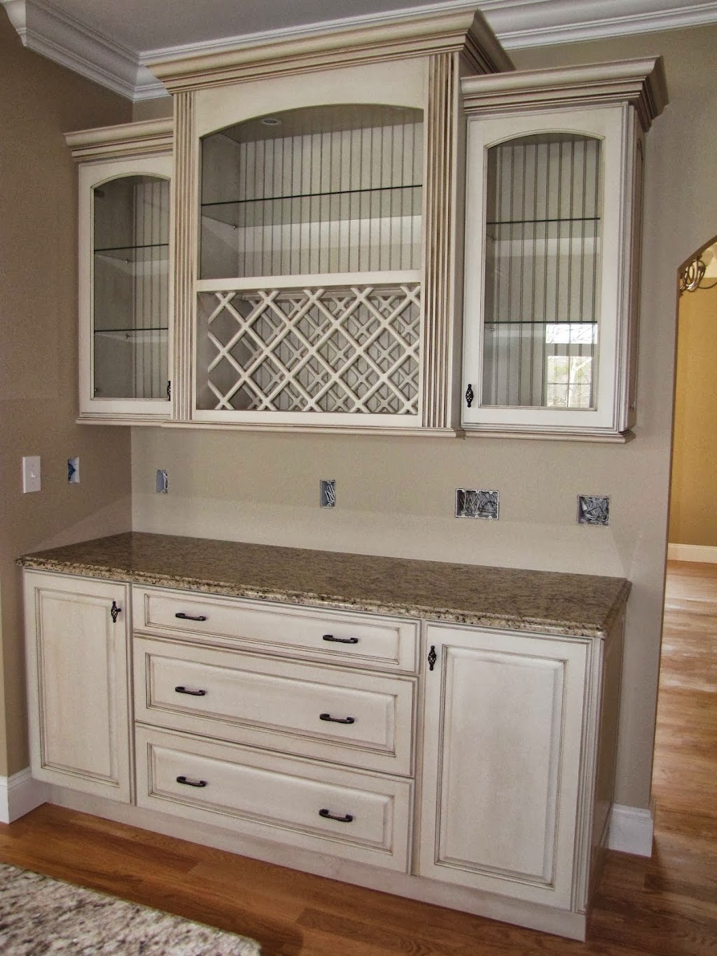 Stickler Woodworking Inc. | 627 Greenfield St, Asheboro, NC 27203, USA | Phone: (336) 302-0683