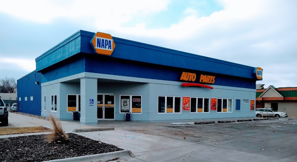 NAPA Auto Parts | 5212 S 133rd Ct, Omaha, NE 68137, USA | Phone: (402) 895-9433