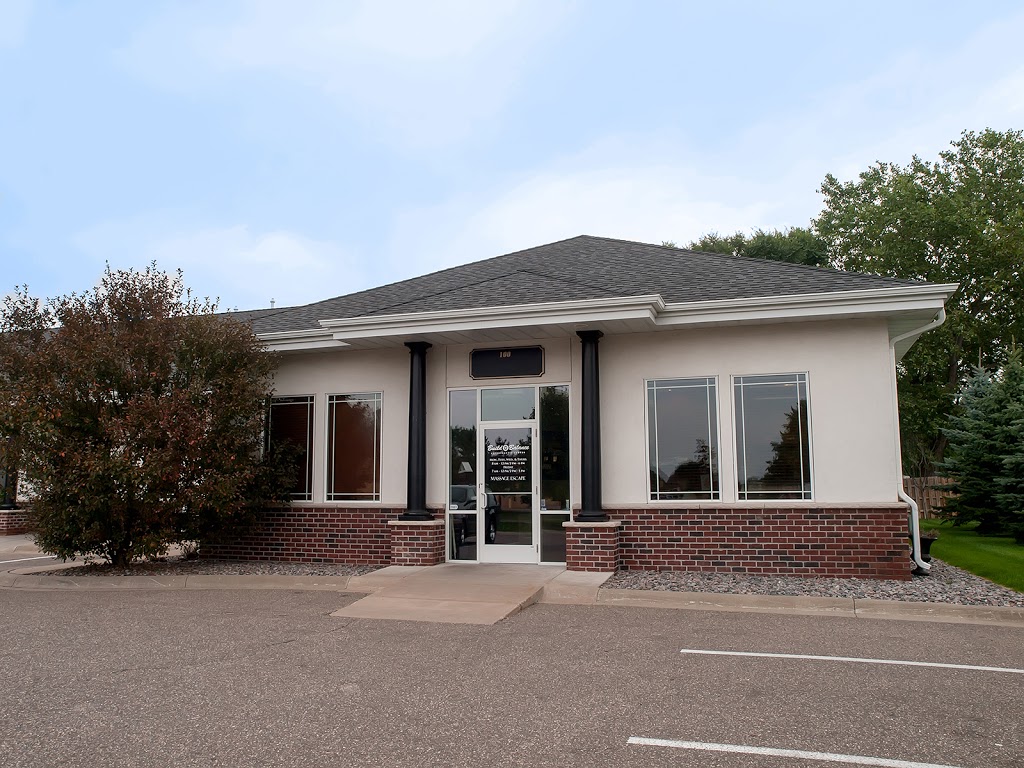 Build and Balance Chiropractic Center | 12203 Aberdeen St NE, Blaine, MN 55449, USA | Phone: (763) 785-4120