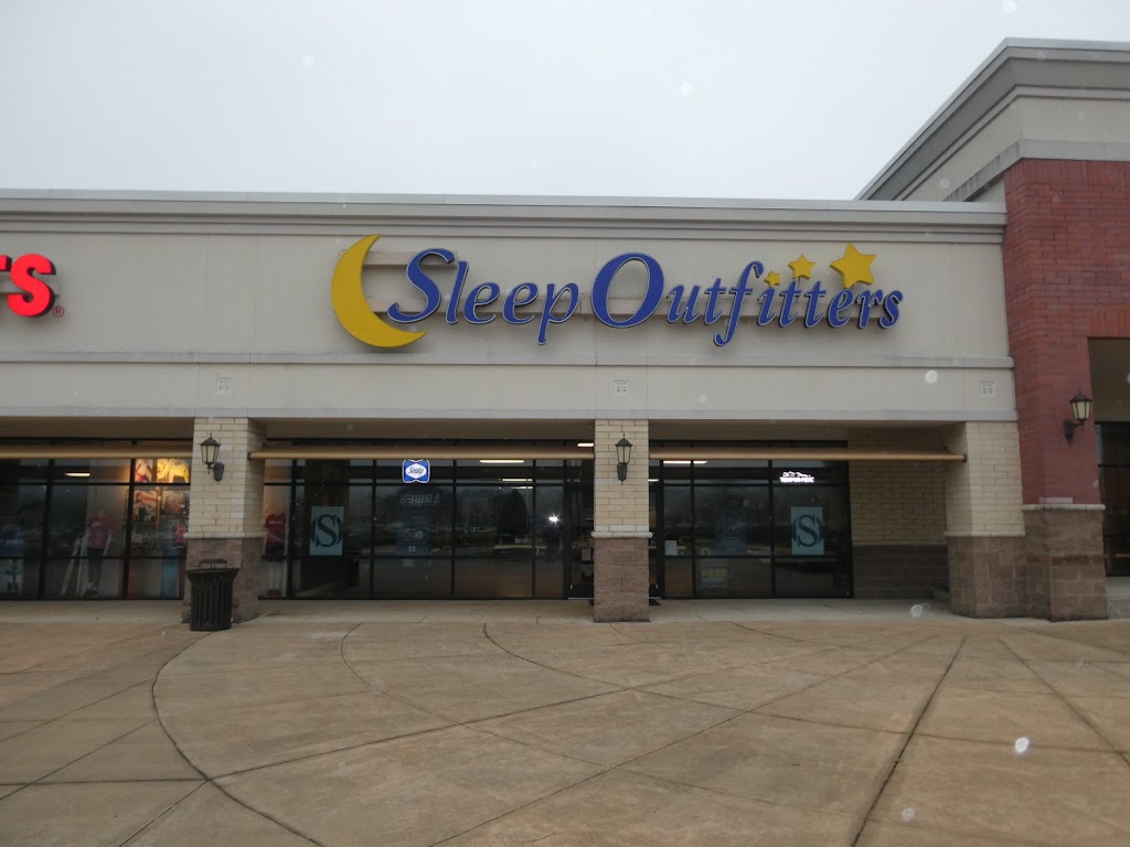 Sleep Outfitters Alabaster | 300 Colonial Promenade Pkwy Suite 700, Alabaster, AL 35007 | Phone: (205) 644-8703