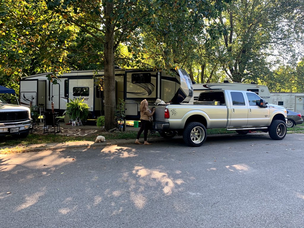 Shadow Lake Mobile Home Village | 188 Shadow Lake, Mason, OH 45040 | Phone: (513) 398-5966