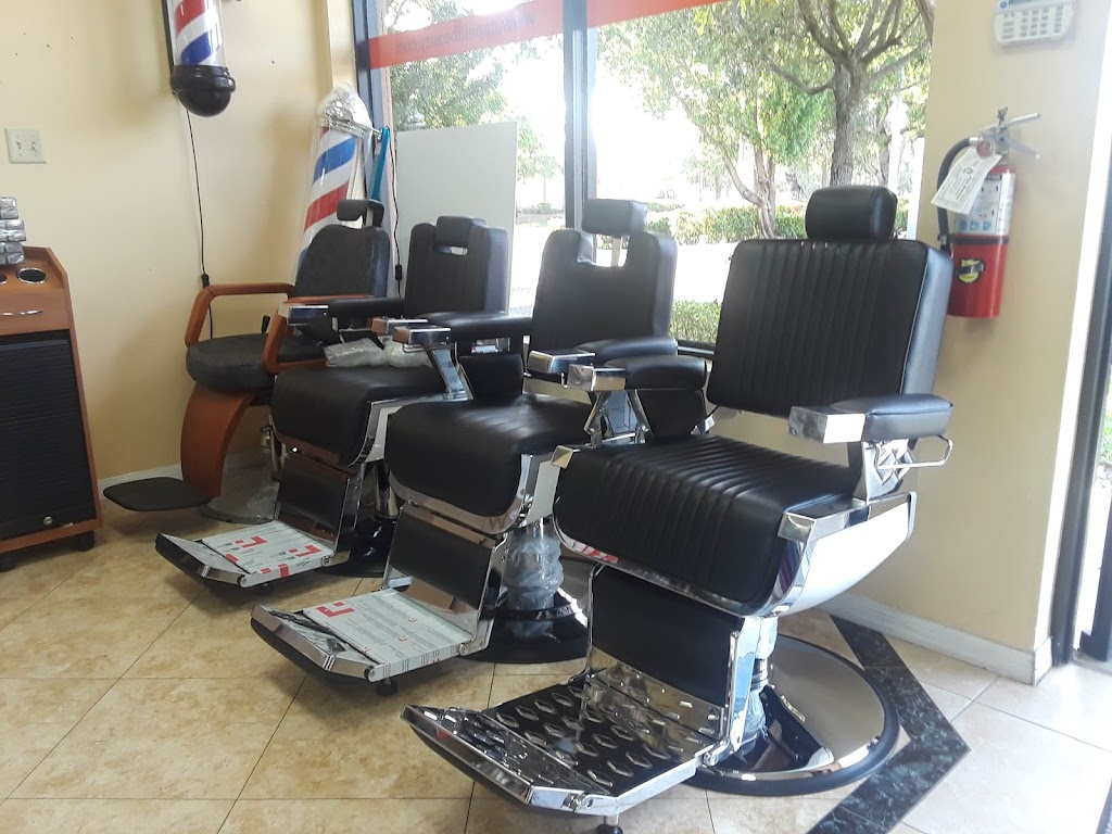 Capelli Beauty & Barber Supply | 5450 W Hillsboro Blvd #1, Coconut Creek, FL 33073, USA | Phone: (877) 725-4540