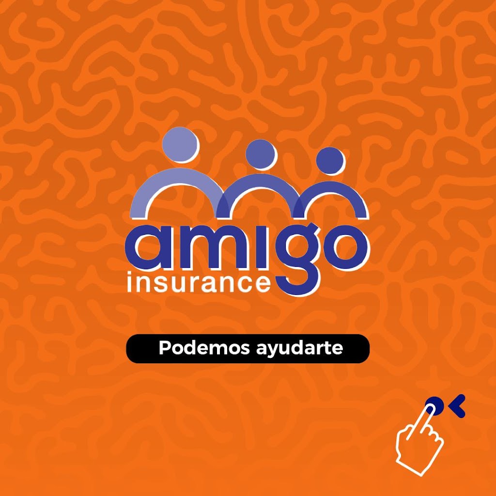 AMIGO INSURANCE - ATZ I PLAZA LAS AMERICAS | 733 Pleasant Hill Rd Ste D15-D16, Lilburn, GA 30047, USA | Phone: (470) 282-3996