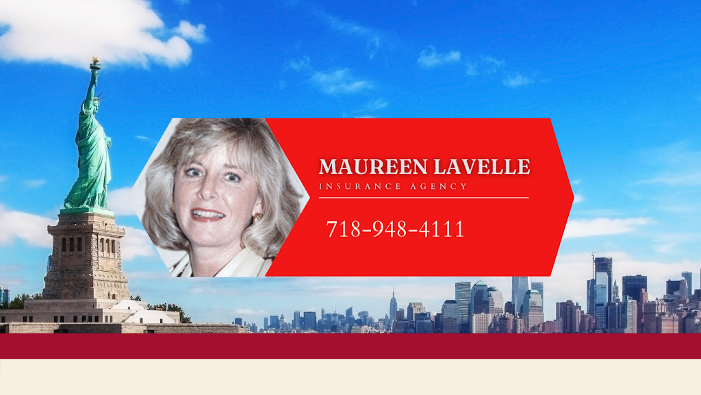 Maureen Lavelle - State Farm Insurance Agent | 262 Arden Ave Ste R, Staten Island, NY 10312, USA | Phone: (718) 223-5421