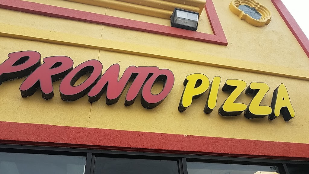 Pronto Pizza | 199 W Base Line St A, San Bernardino, CA 92410, USA | Phone: (909) 888-7004