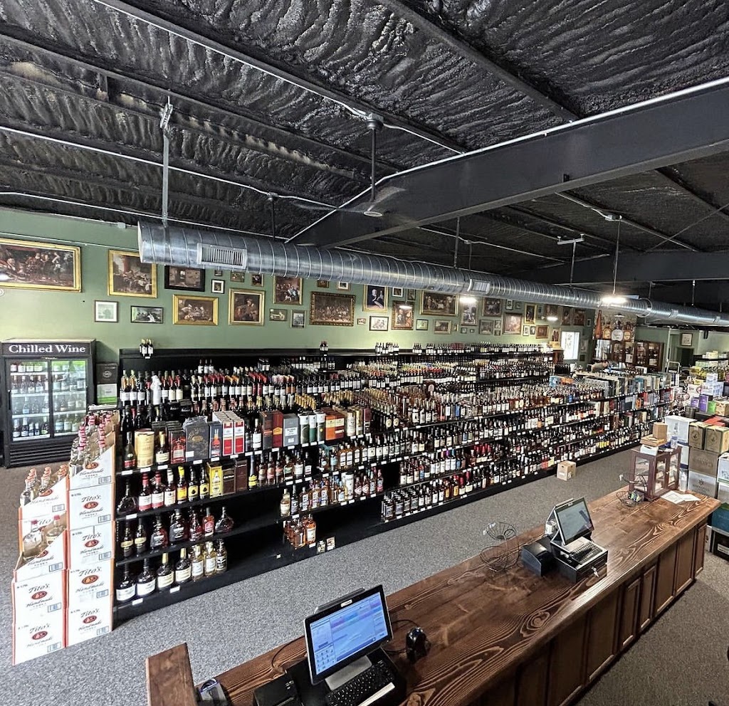 Edwins Wine & Spirits | 976 US-202, Branchburg, NJ 08876, USA | Phone: (908) 292-4037