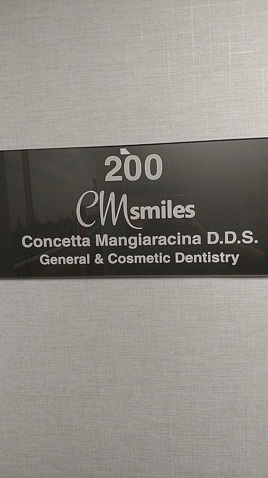 Concetta Mangiaracina, DDS, PLLC | 1955 Merrick Rd Suite 101, Merrick, NY 11566, USA | Phone: (516) 665-2388