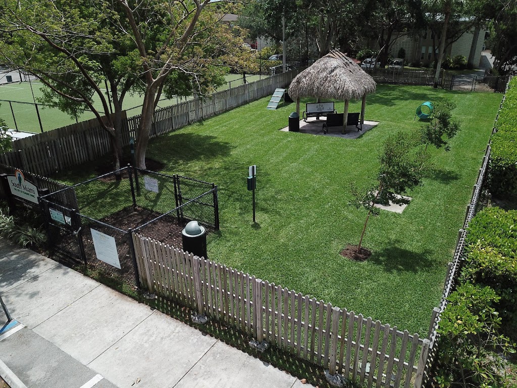 South Miami Dog Park | 6380 SW 78th St, South Miami, FL 33143, USA | Phone: (305) 668-3876