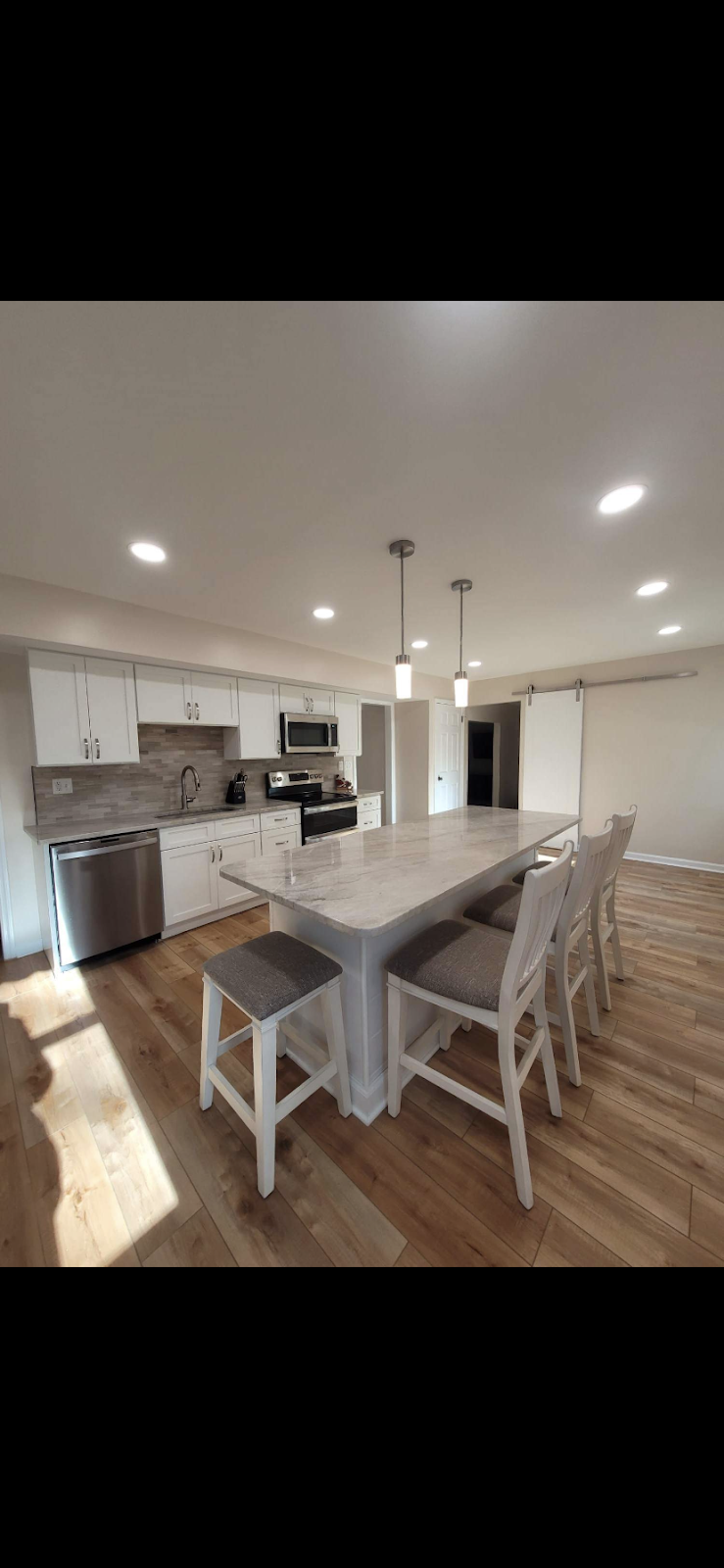 Quality Cabinets and Countertops | 4469 S Broad St, Hamilton Township, NJ 08620, USA | Phone: (609) 981-7107