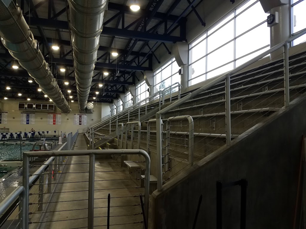 Frisco ISD Bruce Eubanks Natatorium | 7411 First St, Frisco, TX 75034, USA | Phone: (469) 633-6160