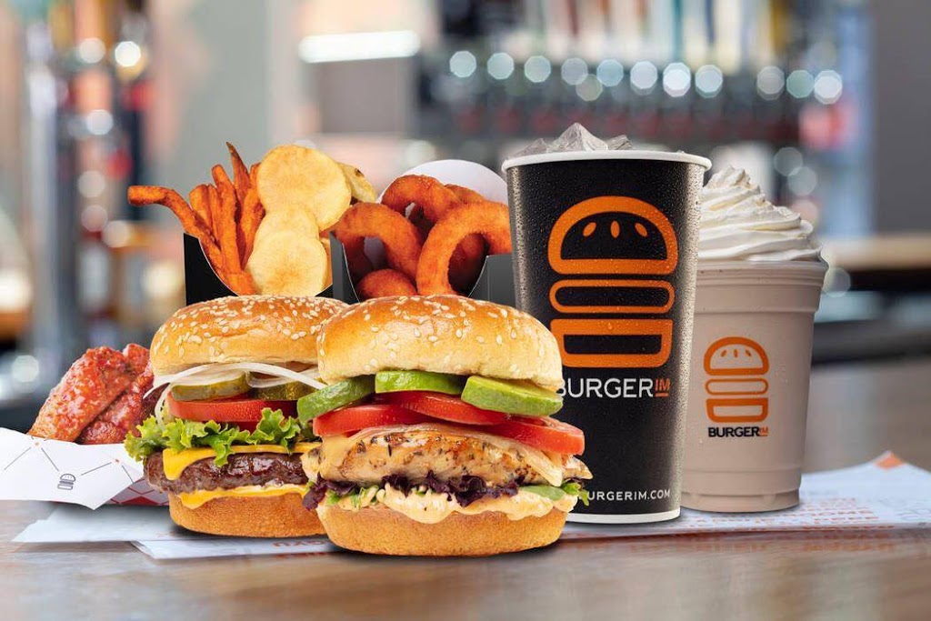 BurgerIM | 6363 Dallas Pkwy Suite#107, Frisco, TX 75034, USA | Phone: (469) 888-4363