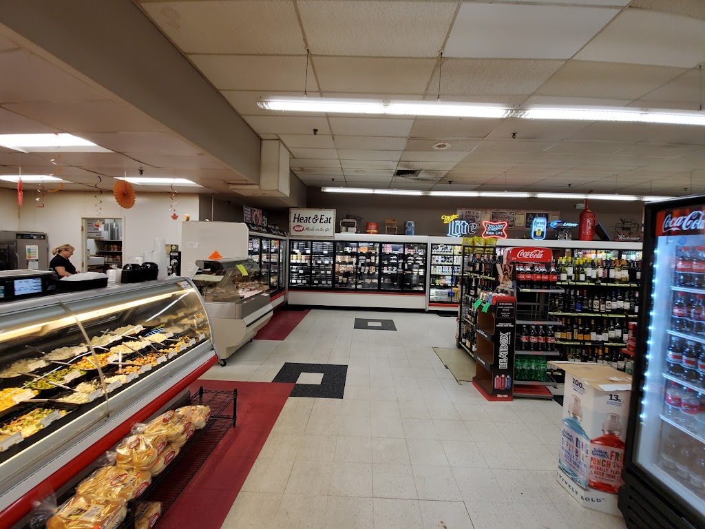 Rideouts IGA Foodliner | 2736 N Ridge Rd, Painesville, OH 44077, USA | Phone: (440) 352-3600