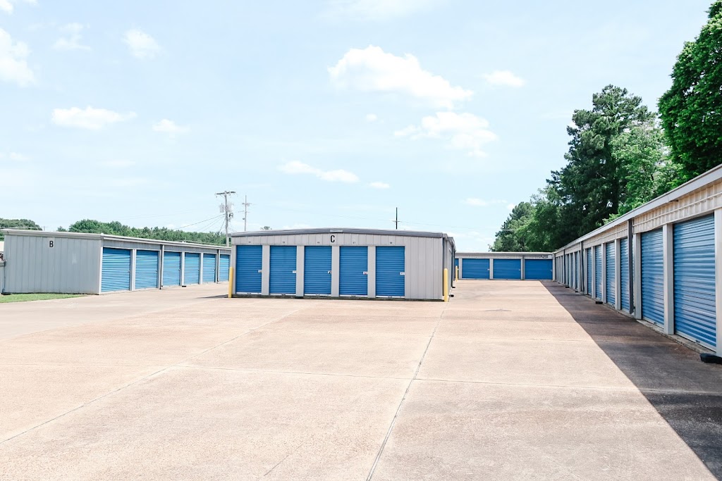 Magnolia Storage of Nesbit, MS | 3001 U.S. Hwy 51 Ste C, Nesbit, MS 38651, USA | Phone: (662) 429-2000